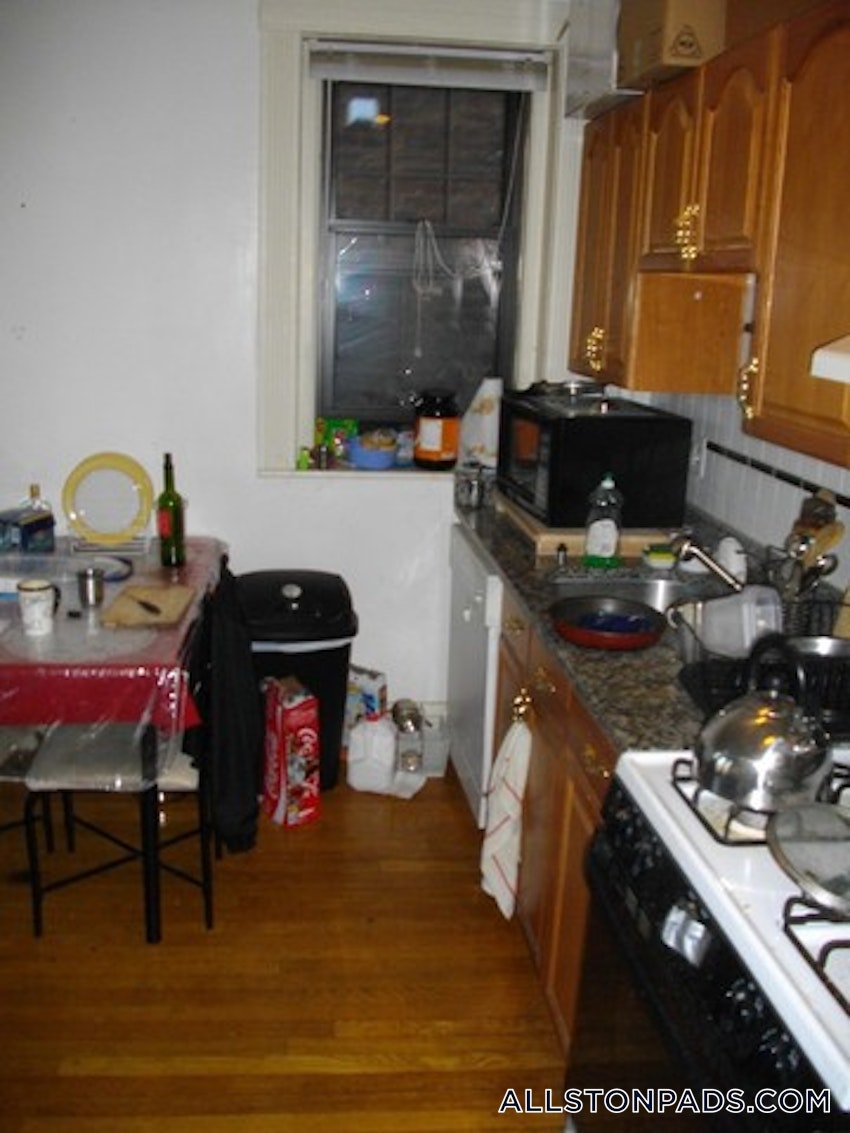 BOSTON - ALLSTON - 3 Beds, 1 Bath - Image 11