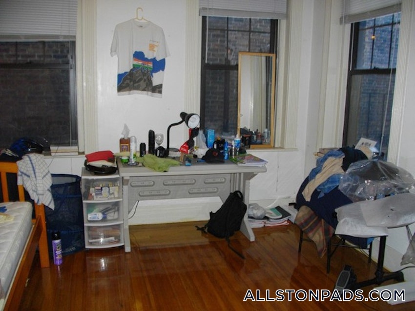 BOSTON - ALLSTON - 3 Beds, 1 Bath - Image 43