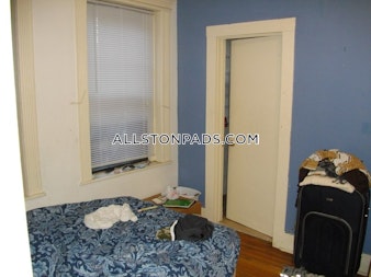 Commonwealth Ave. Boston