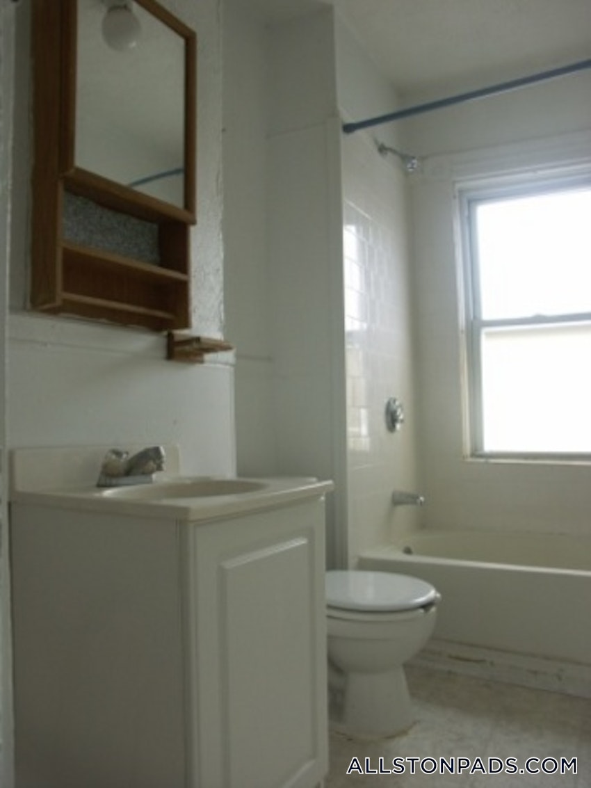 BOSTON - ALLSTON - 1 Bed, 1 Bath - Image 24