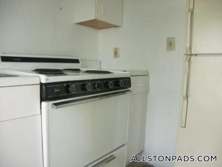 BOSTON - ALLSTON - 1 Bed, 1 Bath - Image 17