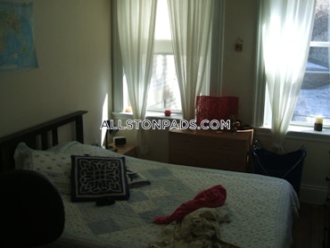 Boston - 1 Beds, 1 Baths