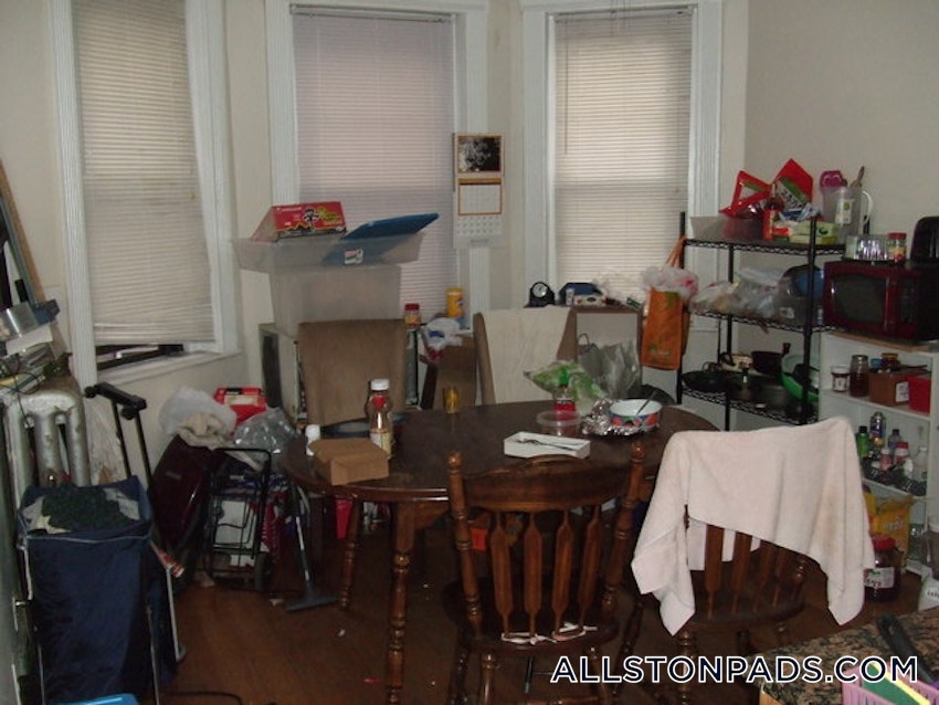 BOSTON - ALLSTON - 2 Beds, 1 Bath - Image 22