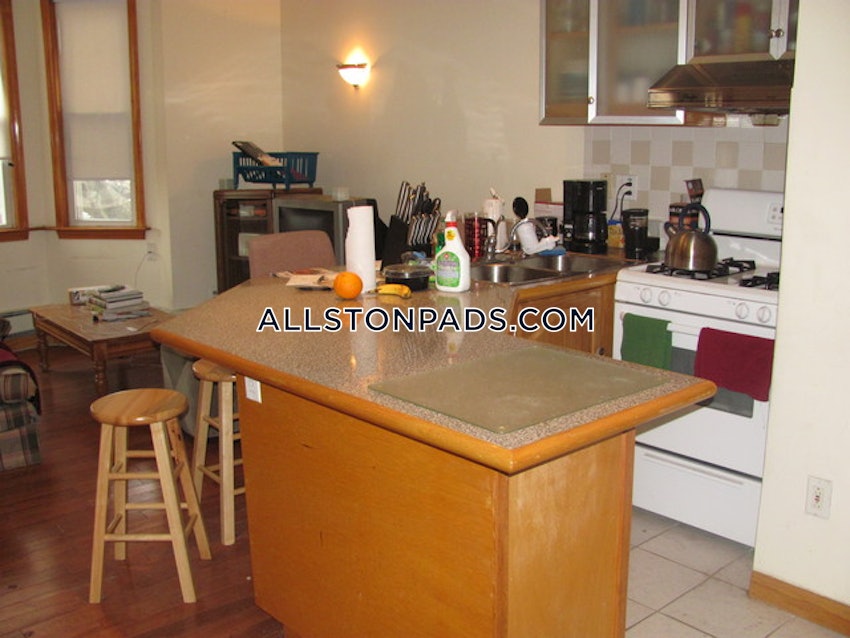 BOSTON - ALLSTON - 3 Beds, 1 Bath - Image 4