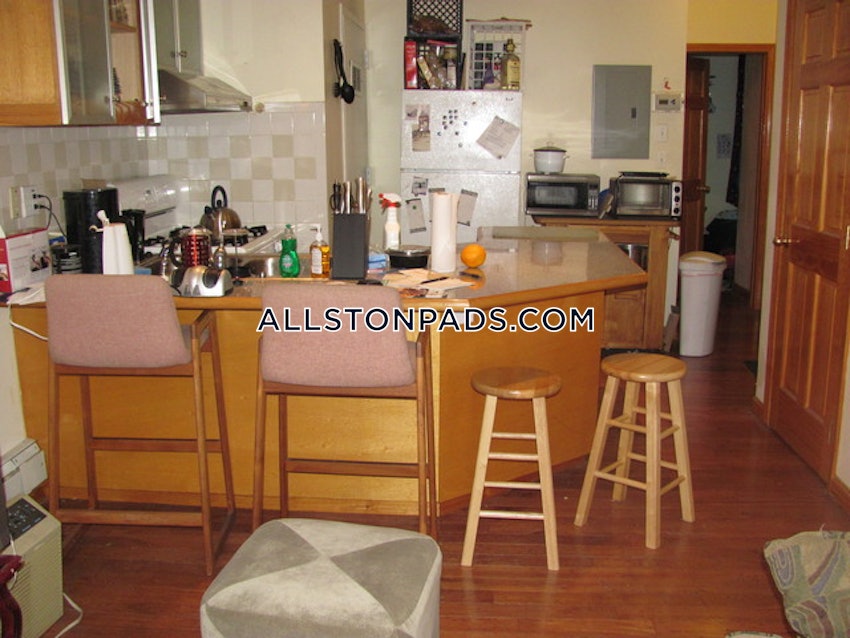 BOSTON - ALLSTON - 3 Beds, 1 Bath - Image 3