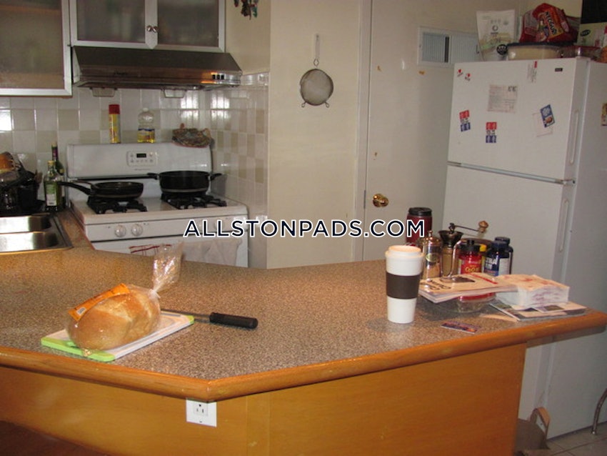 BOSTON - ALLSTON - 3 Beds, 1 Bath - Image 11