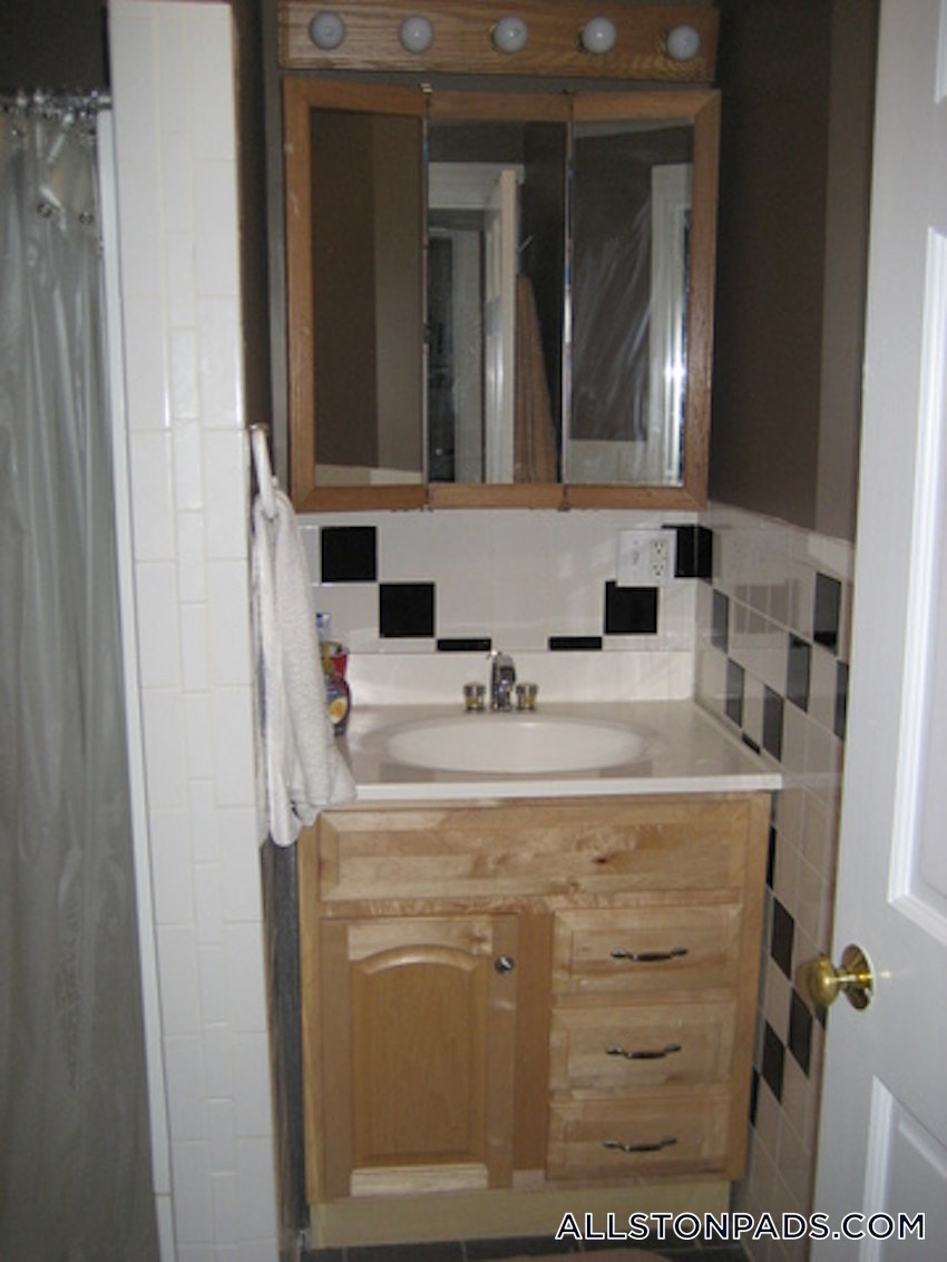 BOSTON - ALLSTON - 3 Beds, 1 Bath - Image 11