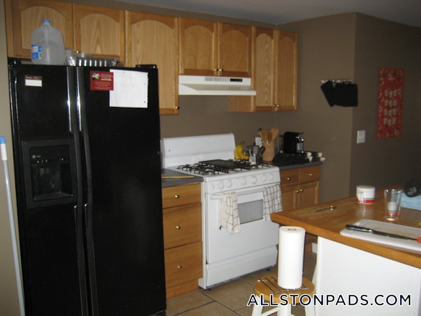 BOSTON - ALLSTON - 3 Beds, 1 Bath - Image 16