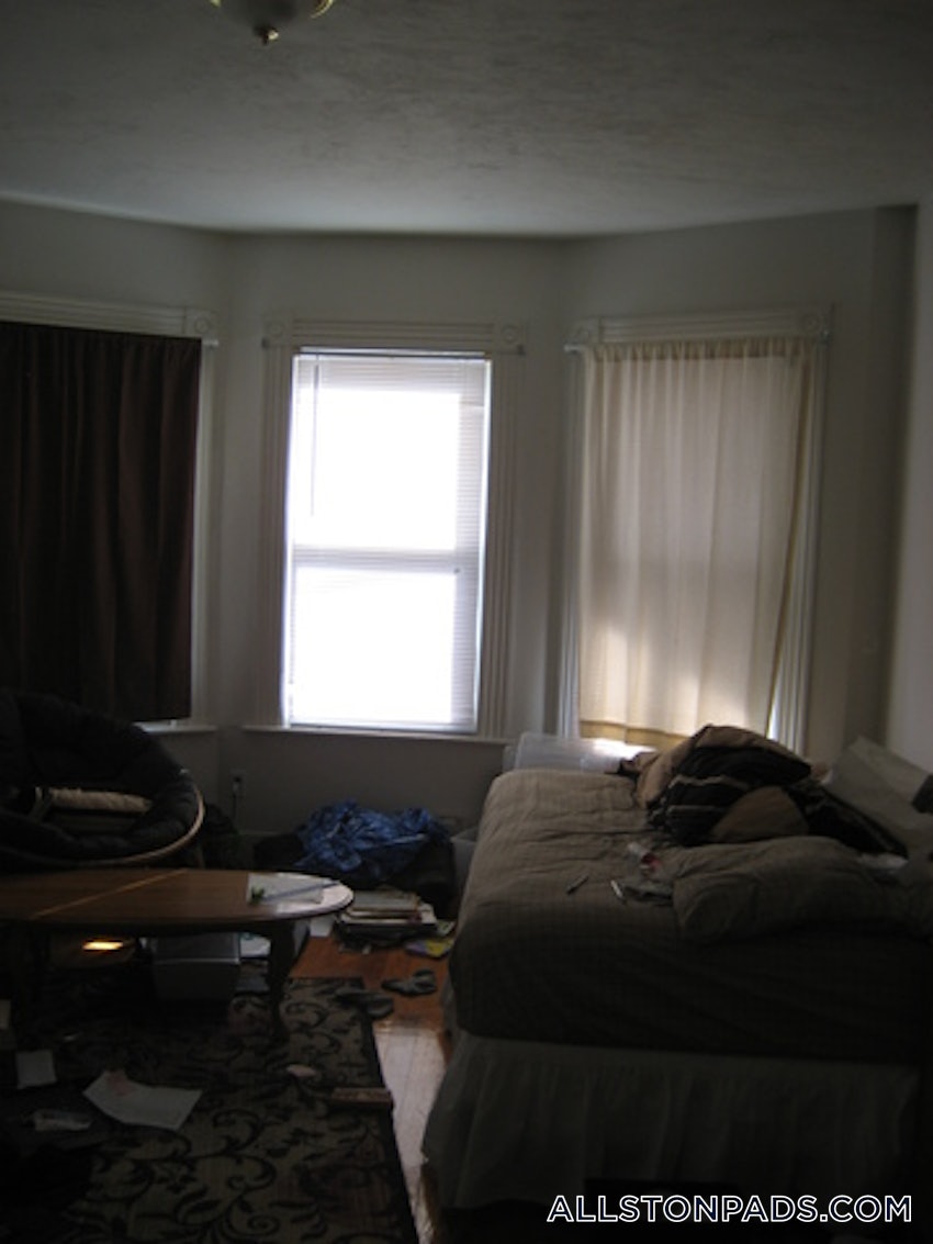 BOSTON - ALLSTON - 3 Beds, 2 Baths - Image 18