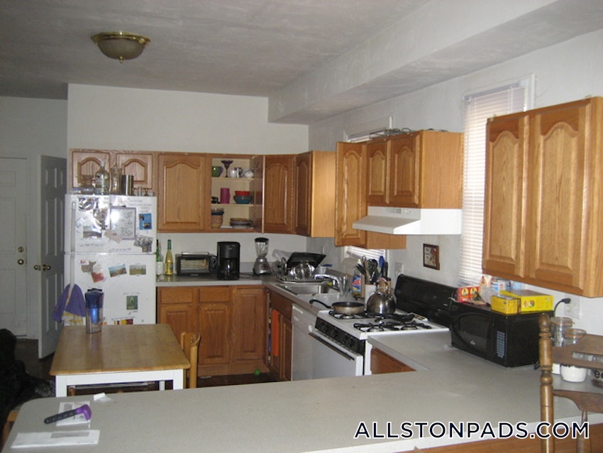 BOSTON - ALLSTON - 3 Beds, 2 Baths - Image 17