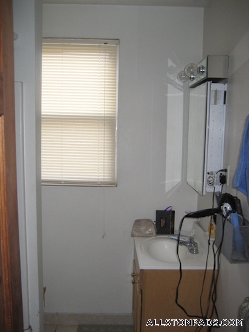 BOSTON - ALLSTON - 3 Beds, 2 Baths - Image 13