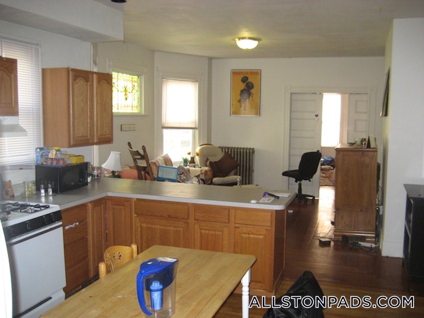 BOSTON - ALLSTON - 3 Beds, 2 Baths - Image 10