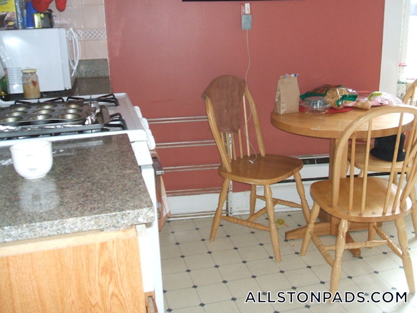 BOSTON - ALLSTON - 1 Bed, 1 Bath - Image 35