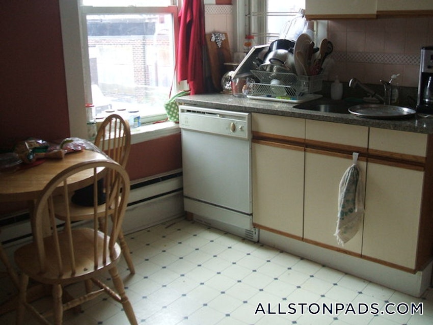 BOSTON - ALLSTON - 1 Bed, 1 Bath - Image 10