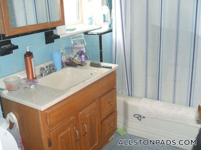 BOSTON - ALLSTON - 1 Bed, 1 Bath - Image 58