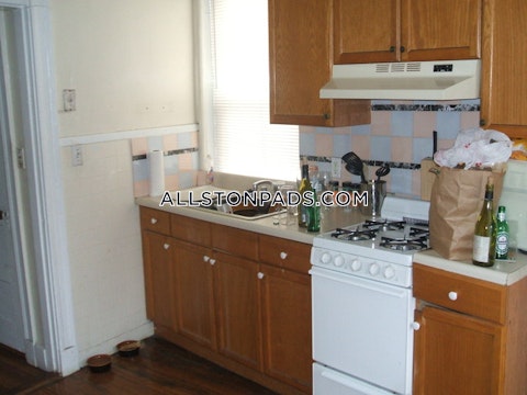 Harvard Ave. Boston photo 9