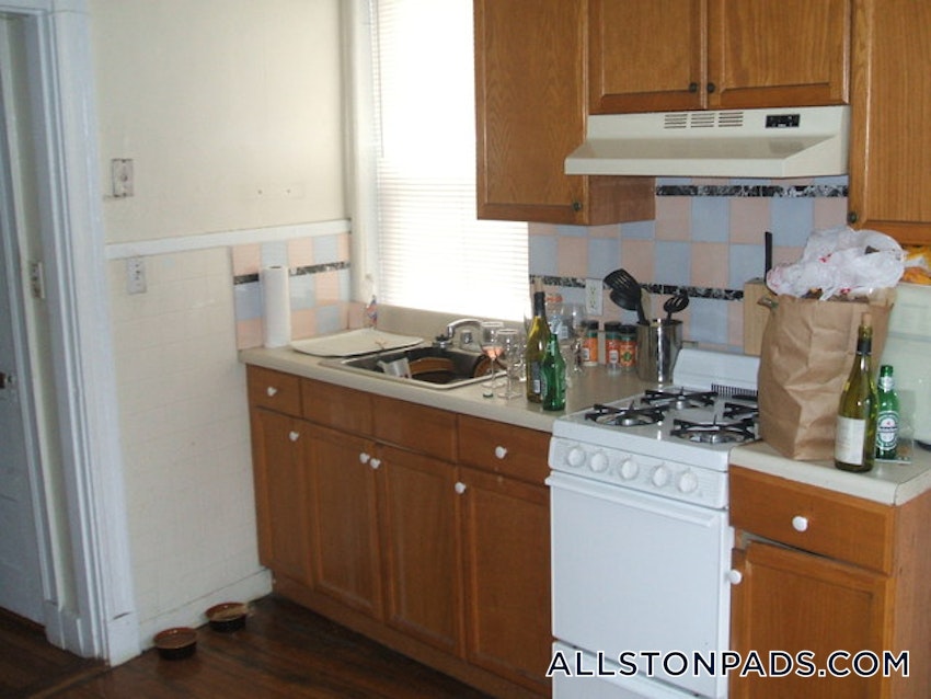 BOSTON - ALLSTON - 1 Bed, 1 Bath - Image 9