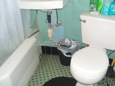 Harvard Ave. Boston photo 60