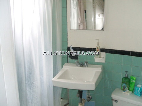 Harvard Ave. Boston photo 59