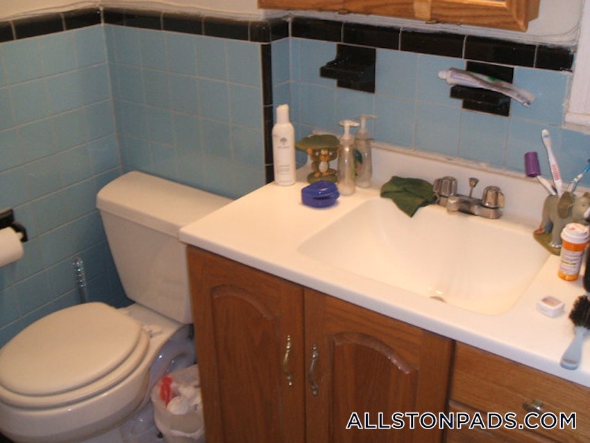 BOSTON - ALLSTON - 1 Bed, 1 Bath - Image 17