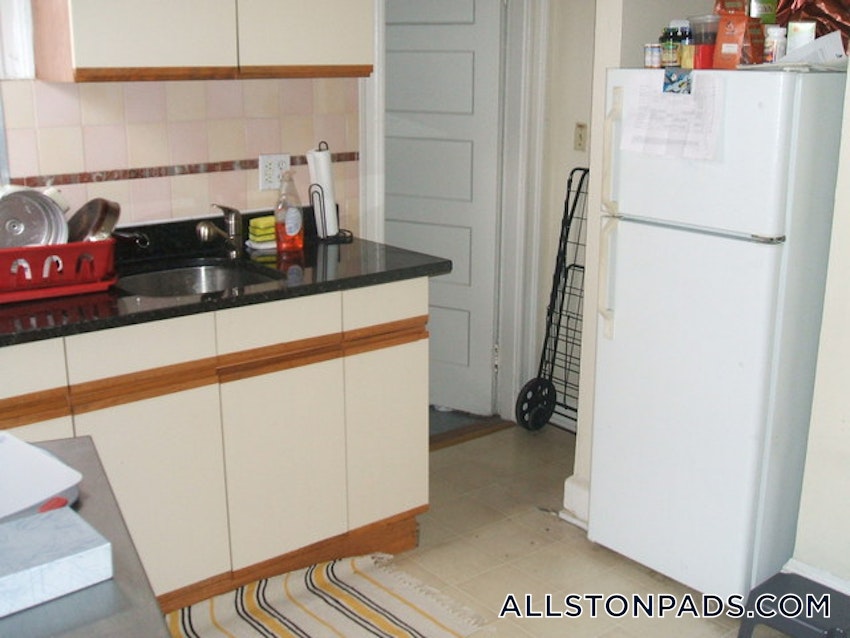 BOSTON - ALLSTON - 1 Bed, 1 Bath - Image 10