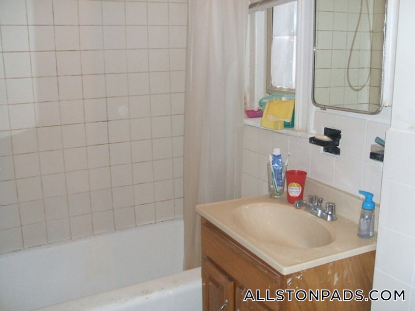 BOSTON - ALLSTON - 1 Bed, 1 Bath - Image 8