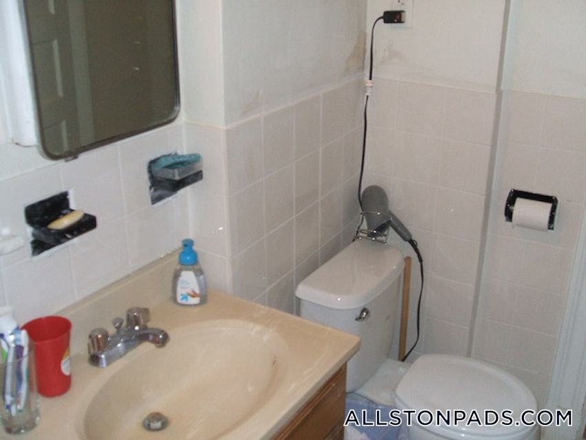 BOSTON - ALLSTON - 1 Bed, 1 Bath - Image 7