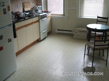 Boston - 1 Beds, 1 Baths