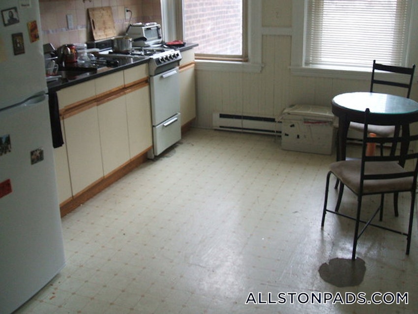 BOSTON - ALLSTON - 1 Bed, 1 Bath - Image 5