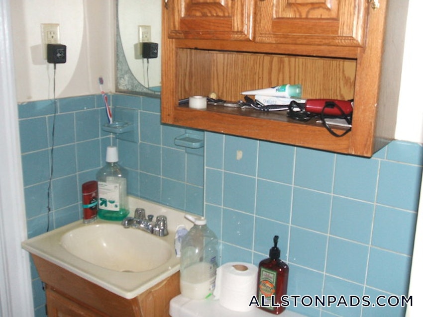 BOSTON - ALLSTON - 1 Bed, 1 Bath - Image 17