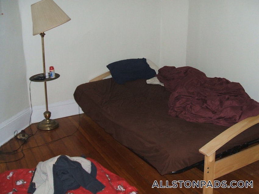 BOSTON - ALLSTON - 1 Bed, 1 Bath - Image 4