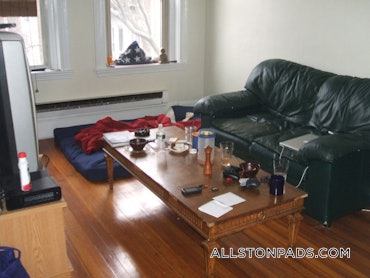 Allston, Boston, MA - 1 Bed, 1 Bath - $2,150 - ID#67821