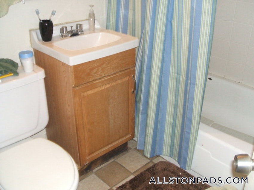 BOSTON - ALLSTON - 1 Bed, 1 Bath - Image 15