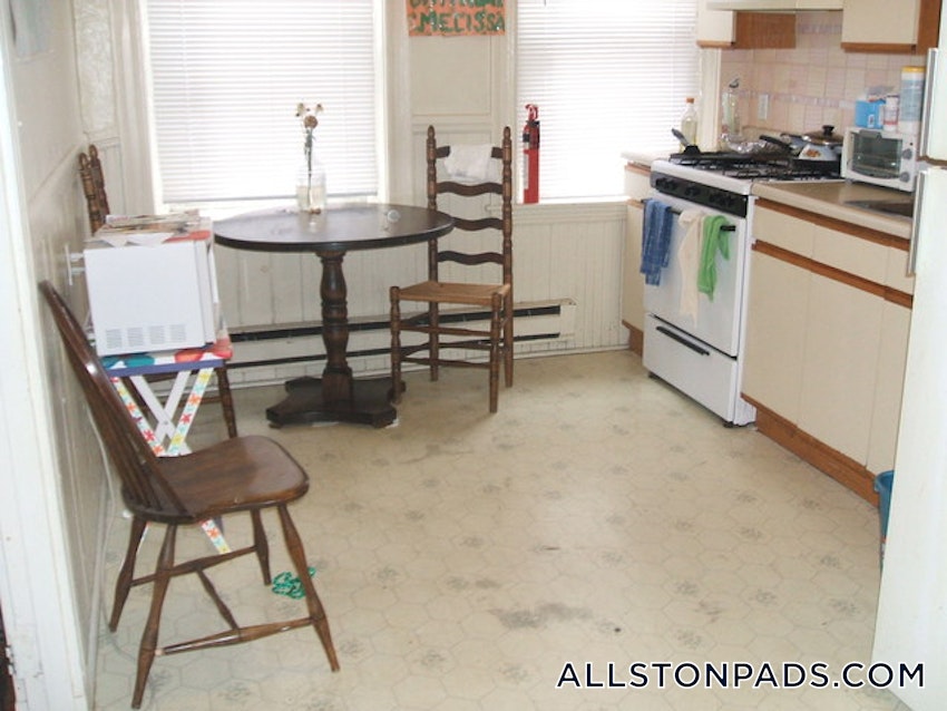 BOSTON - ALLSTON - 1 Bed, 1 Bath - Image 13