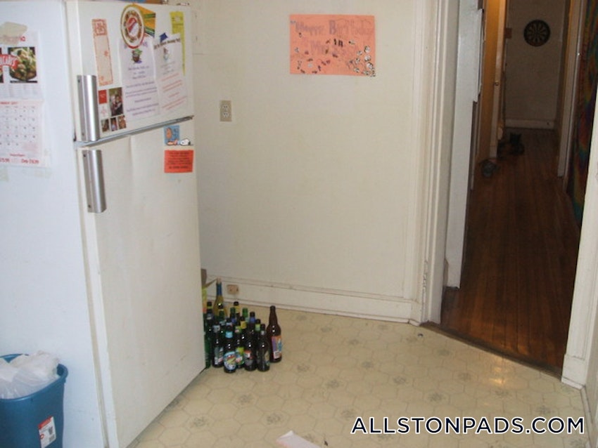 BOSTON - ALLSTON - 1 Bed, 1 Bath - Image 12