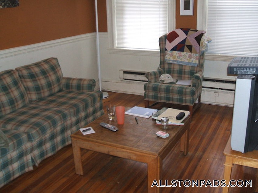 BOSTON - ALLSTON - 1 Bed, 1 Bath - Image 2