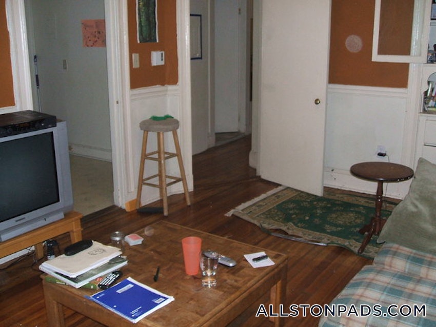 BOSTON - ALLSTON - 1 Bed, 1 Bath - Image 11