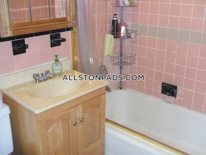 BOSTON - ALLSTON - 1 Bed, 1 Bath - Image 28