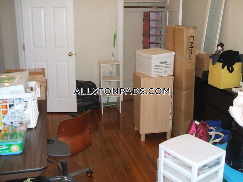 BOSTON - ALLSTON - 1 Bed, 1 Bath - Image 10