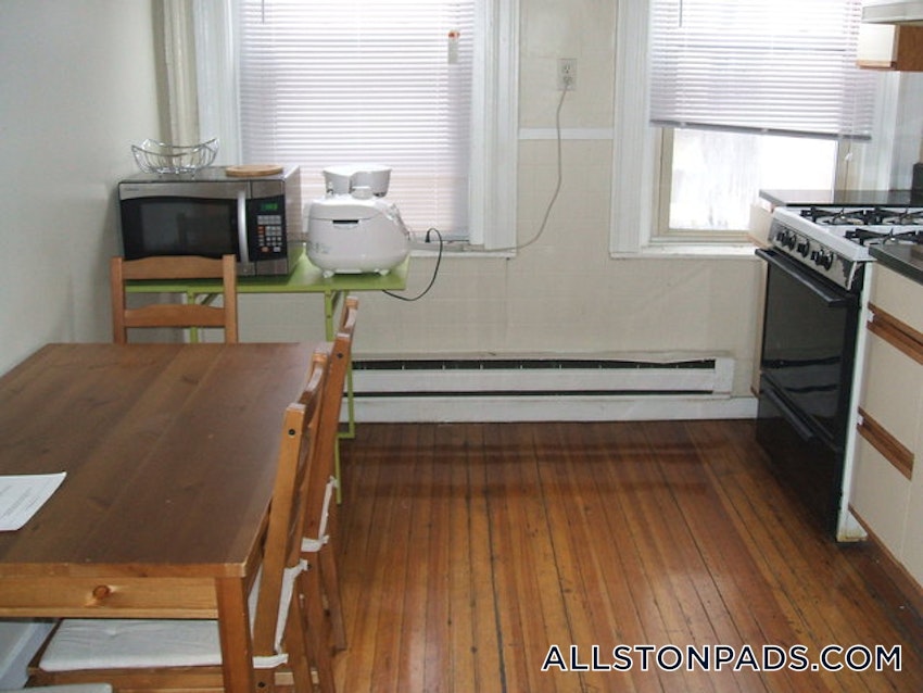 BOSTON - ALLSTON - 1 Bed, 1 Bath - Image 17