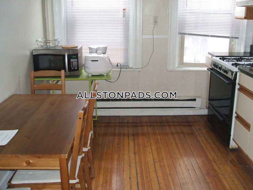 BOSTON - ALLSTON - 1 Bed, 1 Bath - Image 11