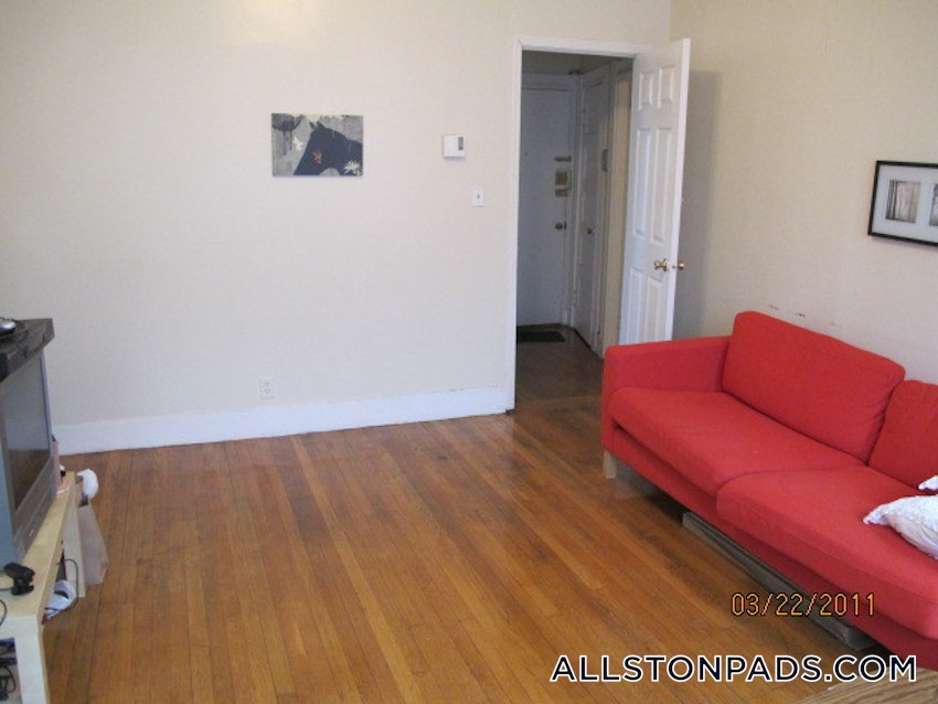 BOSTON - ALLSTON - 1 Bed, 1 Bath - Image 1