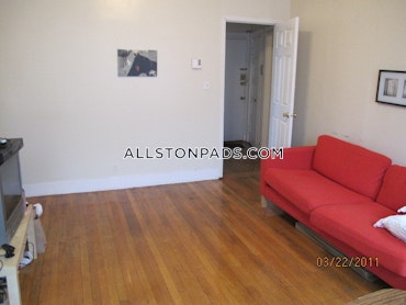 Boston - 1 Beds, 1 Baths