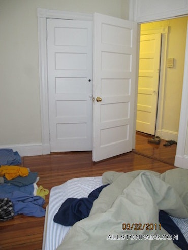 Boston - 1 Beds, 1 Baths