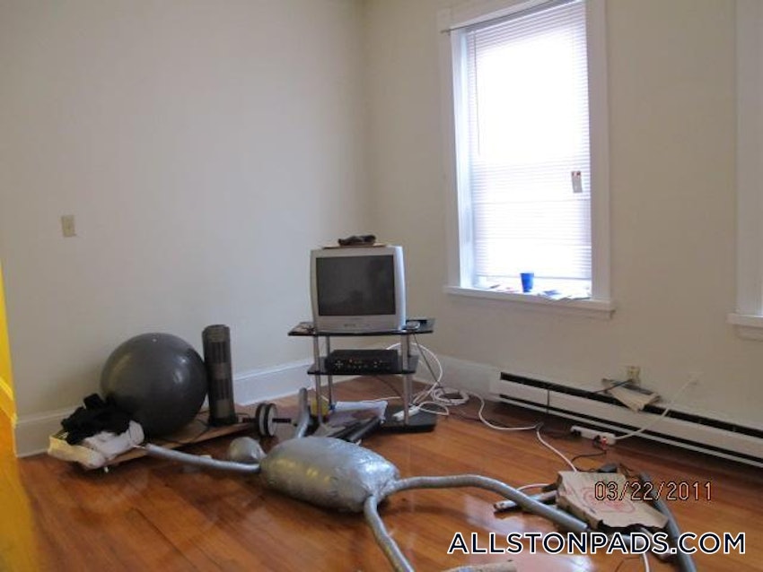 BOSTON - ALLSTON - 1 Bed, 1 Bath - Image 34