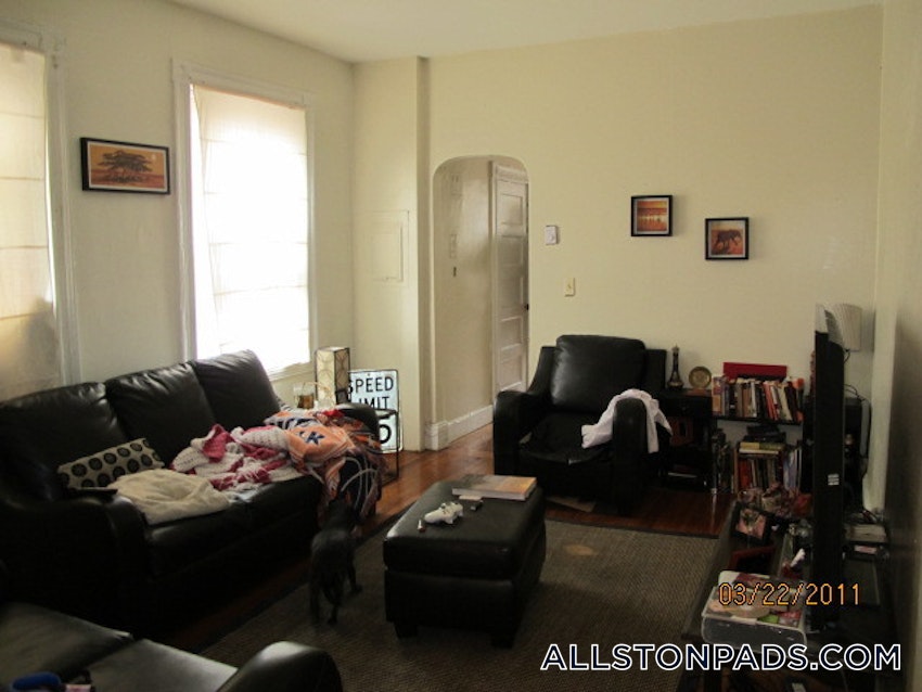 BOSTON - ALLSTON - 1 Bed, 1 Bath - Image 2