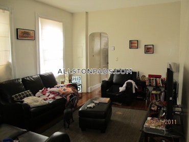 Boston - 1 Beds, 1 Baths