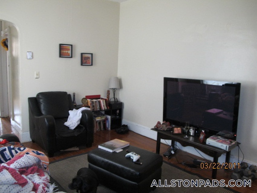 BOSTON - ALLSTON - 1 Bed, 1 Bath - Image 1