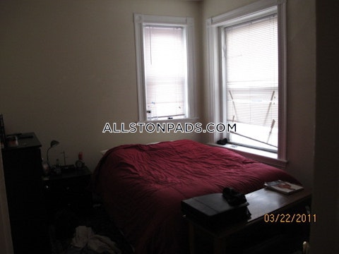 Harvard Ave. Boston photo 11