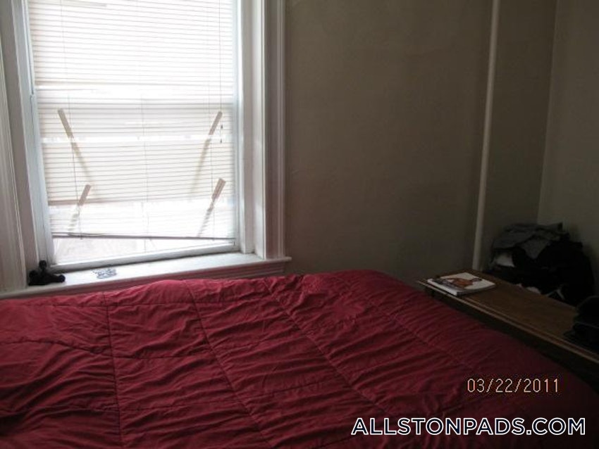 BOSTON - ALLSTON - 1 Bed, 1 Bath - Image 10